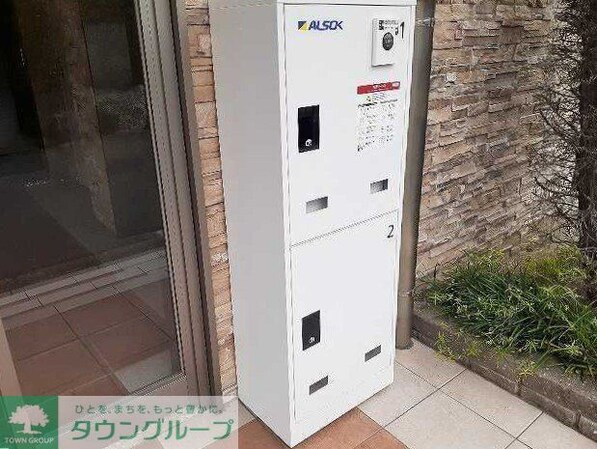 Pulitoの物件内観写真